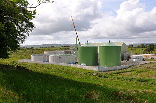 SSE's Barkip AD facility is set to become fully operational later this month